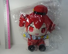 Boneca de pelúcia Mesmerizer Kasane Teto Kasaneteto, usado comprar usado  Enviando para Brazil