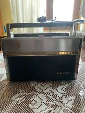 Zenith trans oceanic usato  Saronno