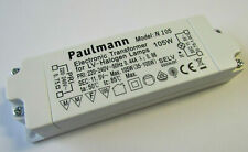 Paulmann n105 elektronischer gebraucht kaufen  Sprockhövel