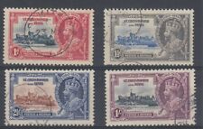 1935 silver jubilee stamps for sale  RUSHDEN