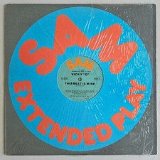 Boogie disco funk for sale  Mount Dora