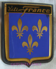 Bgc23 badge calandre d'occasion  Le Beausset