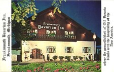 Michigan frankenmuth bavarian for sale  Lakewood