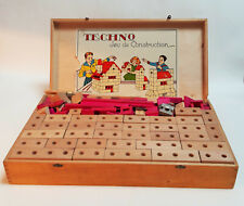 Techno. grand jeu d'occasion Techno. grand jeu d'occasion  Port-Louis