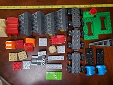 Mega blocks non for sale  Apple Valley
