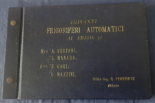 Impianti frigoriferi automatic usato  Genova