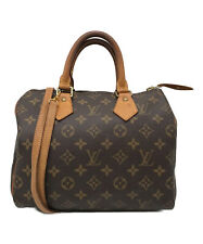 LOUIS VUITTON Speedy Bandouliere 25 M40390 TF2251 comprar usado  Enviando para Brazil