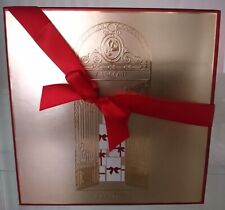 Lancome scatola regalo usato  Italia