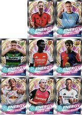 Topps uefa champions usato  Spedire a Italy