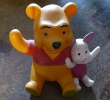 Tirelire winnie ourson d'occasion  Monein