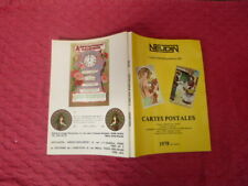 Neudin catalogue argus d'occasion Neudin catalogue argus d'occasion  Salbris