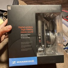Sennheiser 180 digital for sale  Lexington