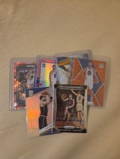 Klay thompson mixed for sale  LEIGHTON BUZZARD