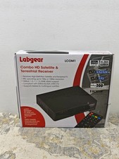Freeview receiver combo for sale  UK