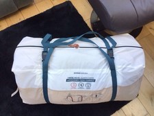 Decathlon quechua tent for sale  WOLVERHAMPTON