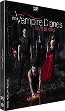 Dvd vampire diaries d'occasion Dvd vampire diaries d'occasion  Les Mureaux