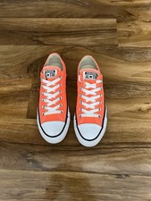pink s converse women 6 for sale  HOUNSLOW
