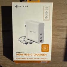 Hyper 140w port for sale  Salem