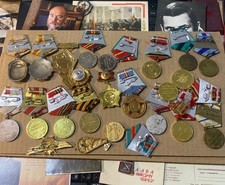 russische orden gebraucht kaufen  Bad Säckingen