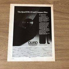 Gram100 magazine advert for sale  UK