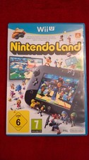 Nintendo land nintendo d'occasion  Annecy
