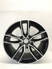 Alufelge zoll 5x112 gebraucht kaufen  Geesthacht