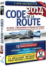 Code route 2014 d'occasion  France
