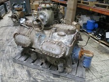 Vilter reciprocating ammonia for sale  Minneapolis