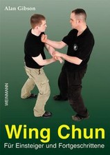 Wing chun einsteiger gebraucht kaufen  Berlin