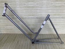 Telaio bici donna usato  Italia