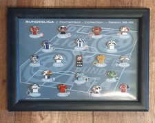 Pins bundesliga saison gebraucht kaufen  Prittriching