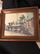 Vintage old steam for sale  White Oak