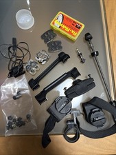 Fahrrad ersatzteile abstandhal gebraucht kaufen Fahrrad ersatzteile abstandhal gebraucht kaufen  Weikersheim