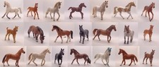 Schleich pferde pony gebraucht kaufen  Höpfingen