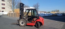 Manitou msi 4st3a gebraucht kaufen  Dortmund