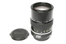 Nikon nikkor 135mm gebraucht kaufen  Neuwied