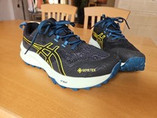 Asics gel trabuco11 gebraucht kaufen  Glauchau