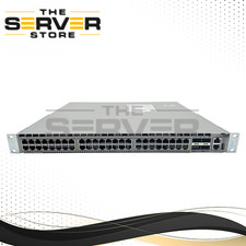 Arista 7050x 48xrj45 for sale  Carrollton