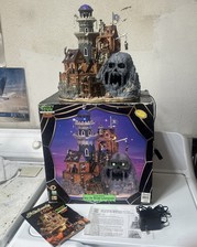 Lemax pumpkin hollow for sale  Baytown
