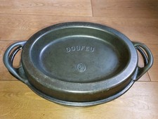 Creuset vintage bräter gebraucht kaufen Creuset vintage bräter gebraucht kaufen  Jena