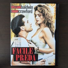 Facile preda dvd usato  Trivignano Udinese