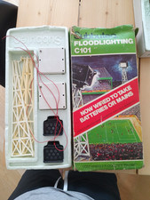 Proiettori subbuteo c101 usato  Spedire a Italy