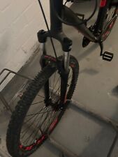 Mountainbike zoll herren gebraucht kaufen  Horneburg