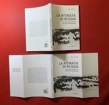 Stefano gambarotto ritirata usato  Bologna