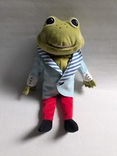 Ikea frosch tosig gebraucht kaufen  Kiel