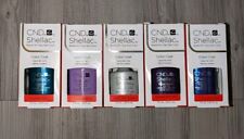 Cnd shellac brand for sale  KIRRIEMUIR