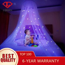 Mosquito net bed for sale  MANCHESTER