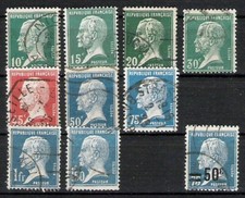 1923 pasteur selection d'occasion  Salies-du-Salat