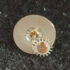 Calibre Omega 1040 número de peça 1475 (diferencial) comprar usado  Enviando para Brazil