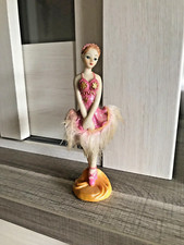 Danseuse ballerine tutu d'occasion  Juan-les-Pins